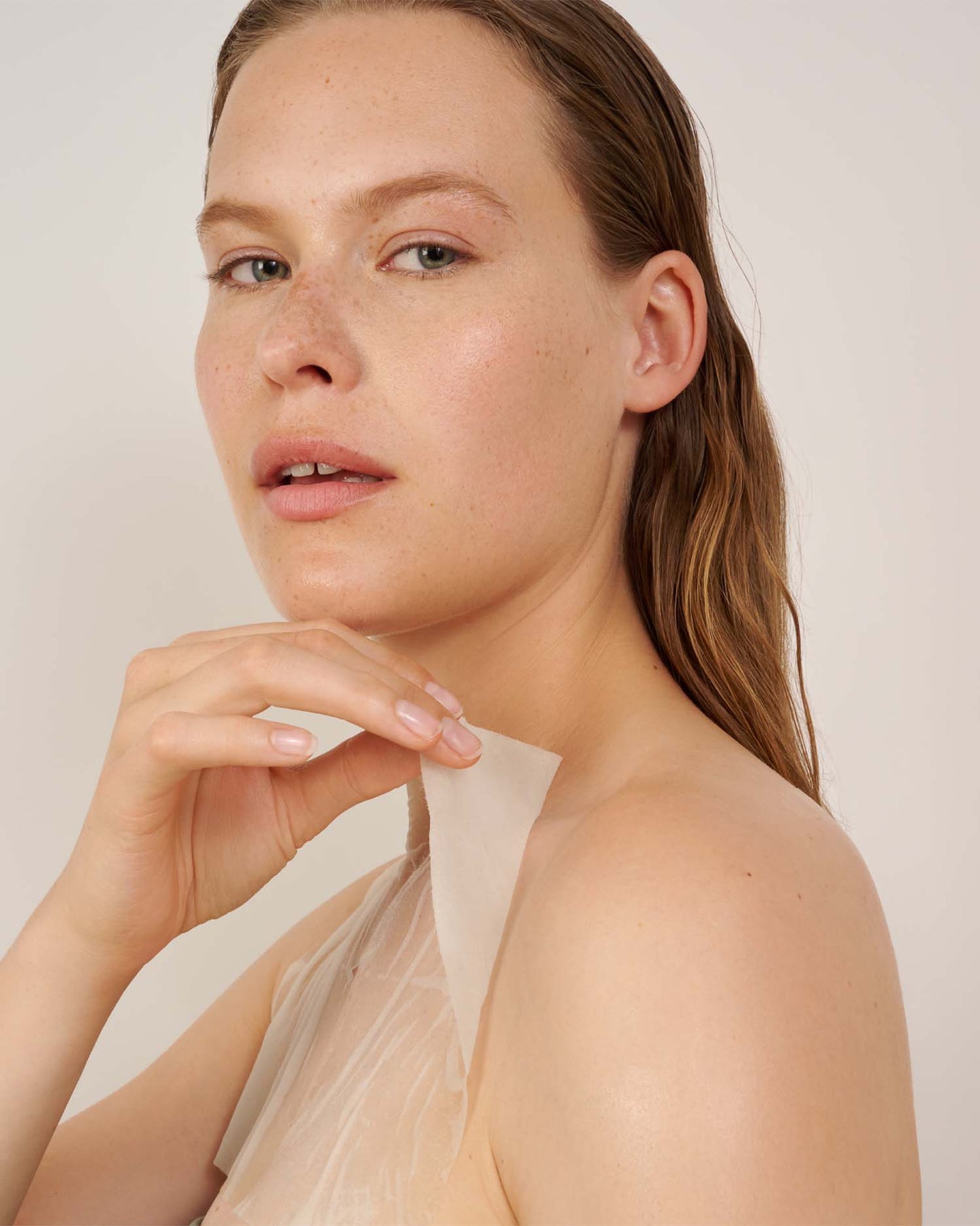 The After Sun Moment - Body Masks