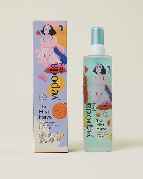 The Mist Have – Limited Pride Edition