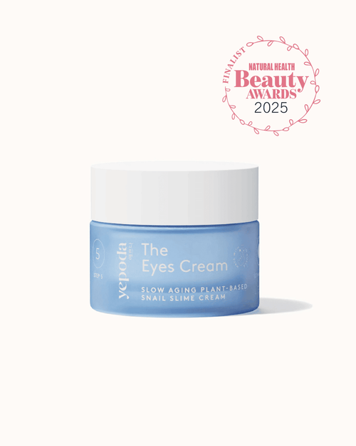 The Eyes Cream