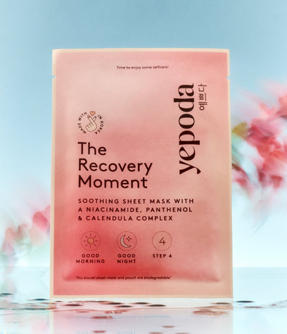 The Recovery Moment - Set di 5