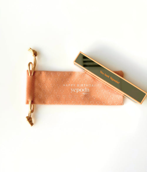 The Loyalty Mirror Set