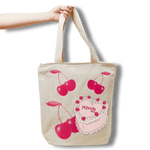 The Yepoda Canvas Bag – Limited Edition