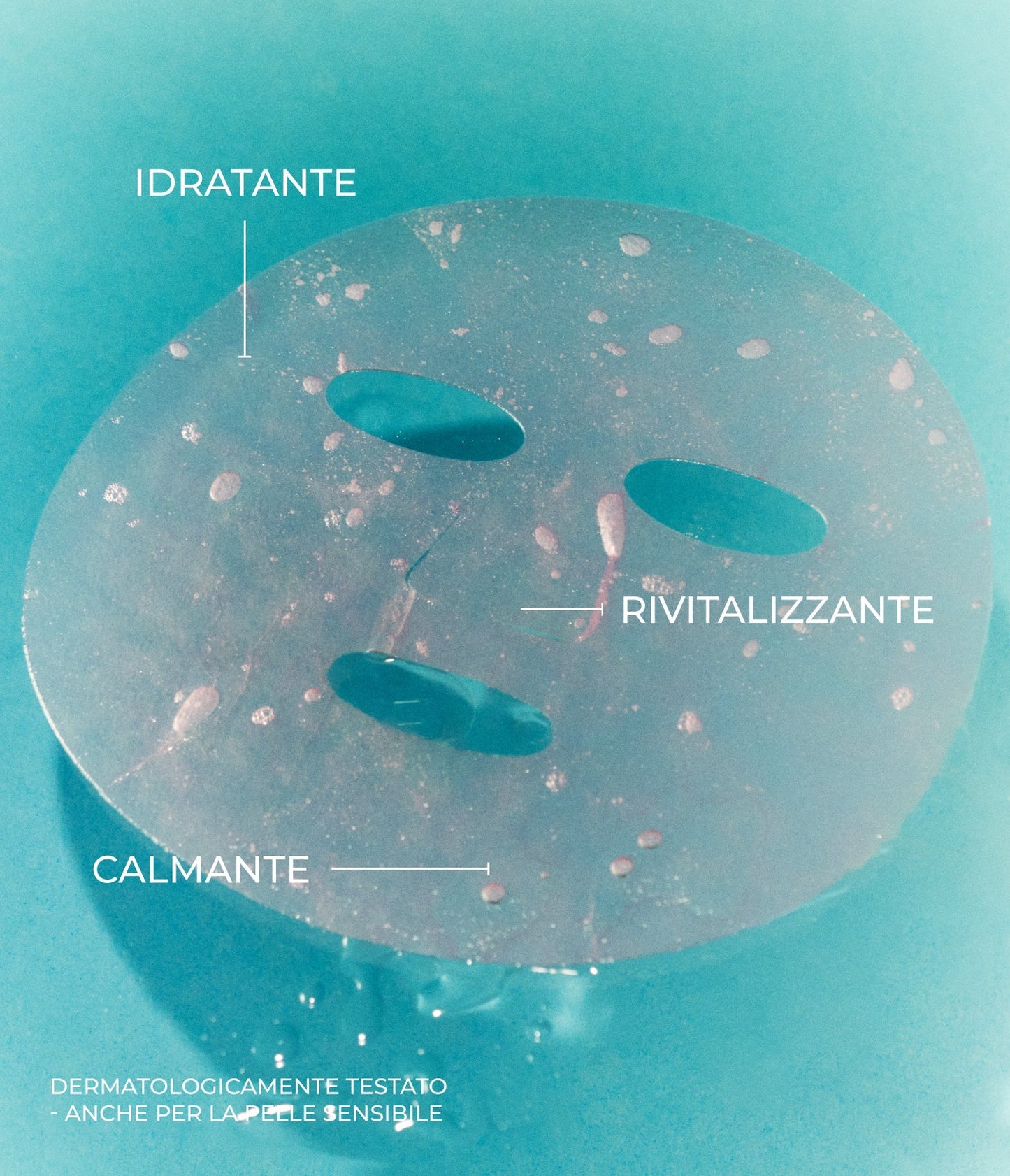 The Recovery Moment - Set di 5