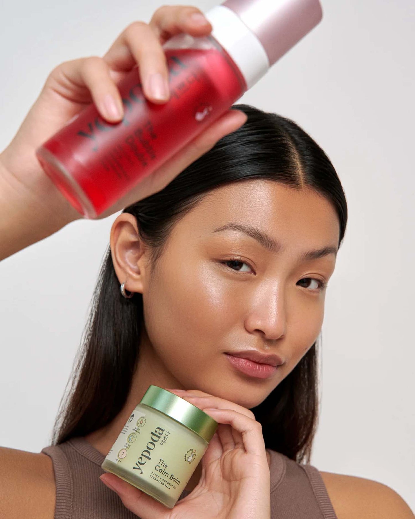 The Hyperpigmentation Rescue Set