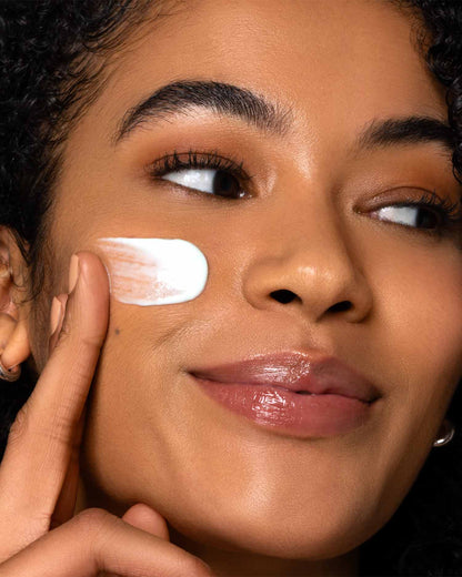 The Make My Day Cream