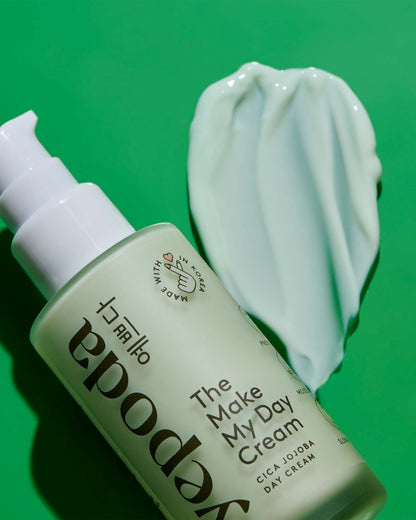 The Make My Day Cream