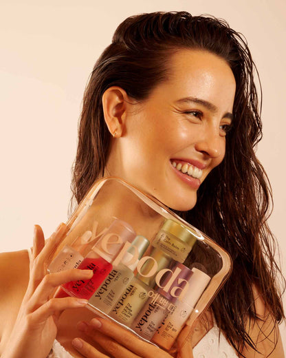 The Minis – Travel Edition