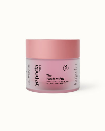 The Porefect Pad
