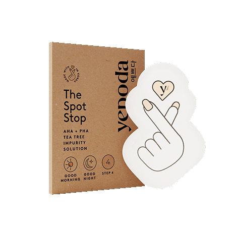 The Spot Stop - Campioncino